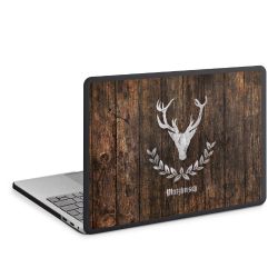 Hard Case für MacBook anthrazit