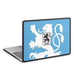 MacBook Case anthrazit