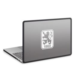 MacBook Case anthrazit