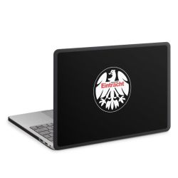 MacBook Case anthrazit
