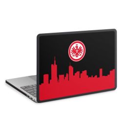 MacBook Case anthrazit