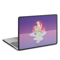 MacBook Case anthracite