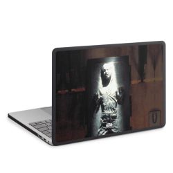 Hard Case for MacBook anthracite