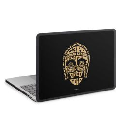 Hard Case for MacBook anthracite