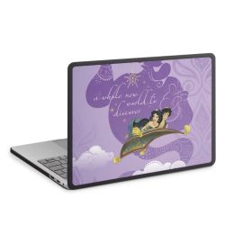 MacBook Case anthracite