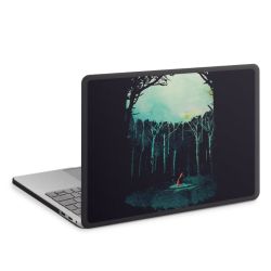 Hard Case for MacBook anthracite