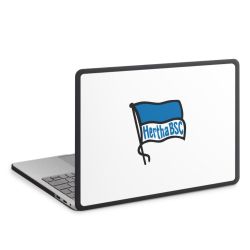 MacBook Case anthrazit