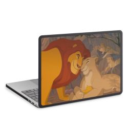 MacBook Case anthracite