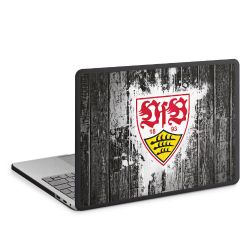 Hard Case für MacBook anthrazit