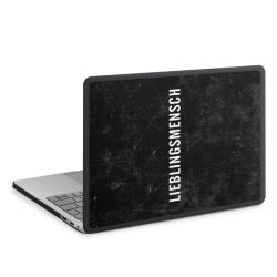 Hard Case für MacBook anthrazit