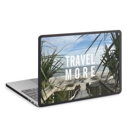 MacBook Case anthrazit