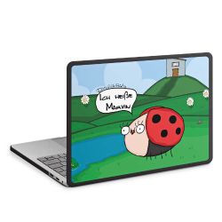 Hard Case für MacBook anthrazit