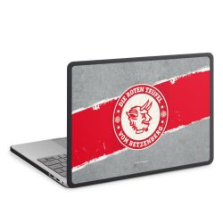 MacBook Case anthrazit