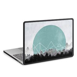 Hard Case for MacBook anthracite