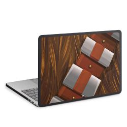 Hard Case for MacBook anthracite