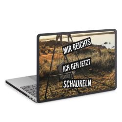 Hard Case für MacBook anthrazit