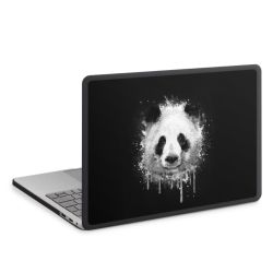 Hard Case for MacBook anthracite