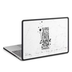 Hard Case für MacBook anthrazit