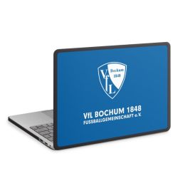 MacBook Case anthrazit