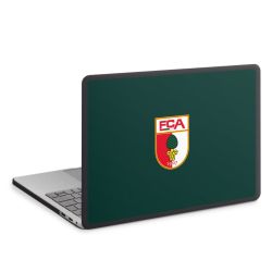 MacBook Case anthrazit