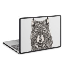 Hard Case for MacBook anthracite