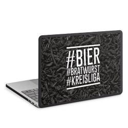 Hard Case für MacBook anthrazit