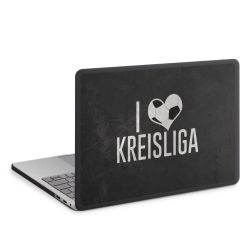 Hard Case für MacBook anthrazit