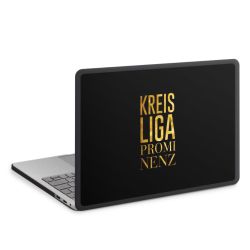MacBook Case anthrazit