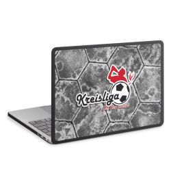 MacBook Case anthrazit