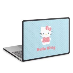 MacBook Case anthrazit