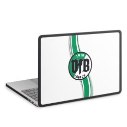 MacBook Case anthrazit