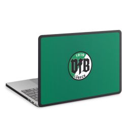 MacBook Case anthrazit