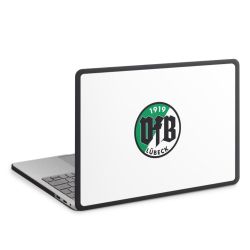 MacBook Case anthrazit