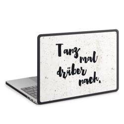 Hard Case für MacBook anthrazit