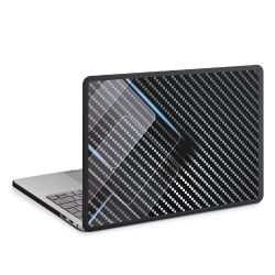 Hard Case for MacBook anthracite