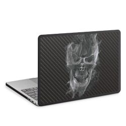 Hard Case for MacBook anthracite