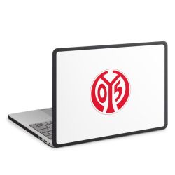 MacBook Case anthrazit