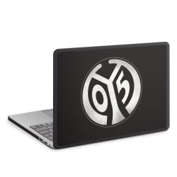 MacBook Case anthrazit
