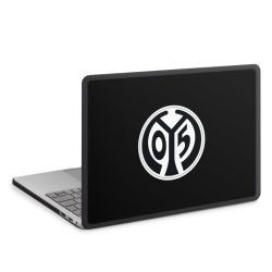 MacBook Case anthrazit
