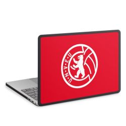 MacBook Case anthrazit