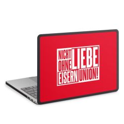 MacBook Case anthrazit
