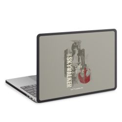 Hard Case for MacBook anthracite