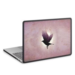 Hard Case for MacBook anthracite