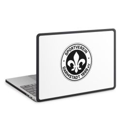 MacBook Case anthrazit