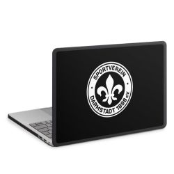 MacBook Case anthrazit