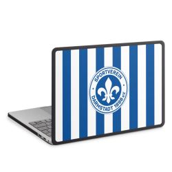 MacBook Case anthrazit