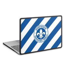 MacBook Case anthrazit