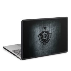 MacBook Case anthrazit