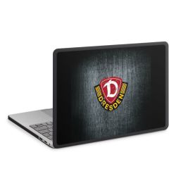 MacBook Case anthrazit