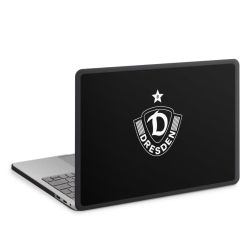 MacBook Case anthrazit